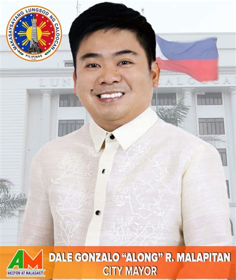 who is the mayor of caloocan city